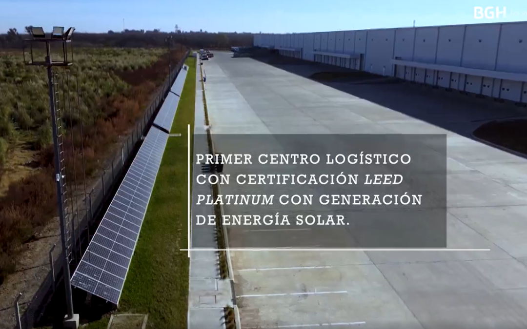 Seguimos sumando proyectos para un futuro sostenible, finalizamos la instalación de 160 paneles solares de 60kW de potencia + 1 inversor de 60kW.