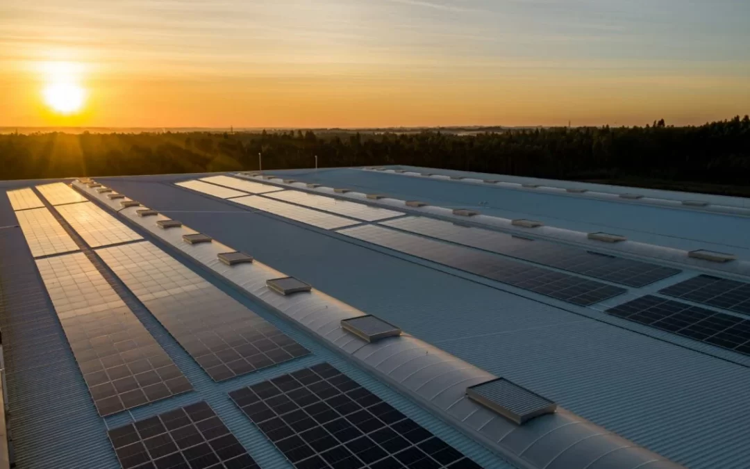 La nueva era energética en Argentina: hacia una matriz solar y descentralizada